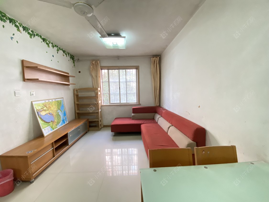 常州藻江花园一期2室2厅1卫出租_小牛看房