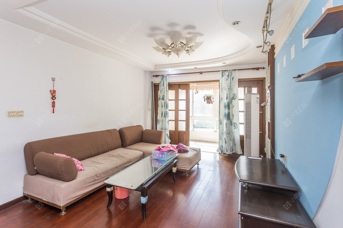 常州润德半岛在售二手房_小牛看房