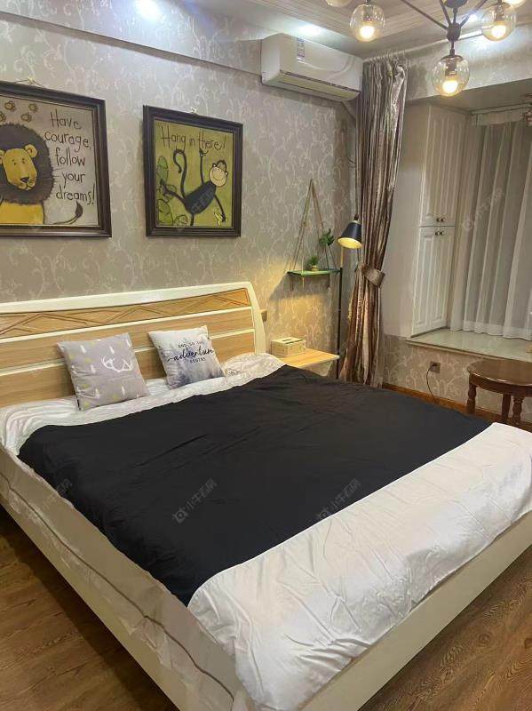 常州宝龙城市广场在租房源室内图_小牛看房