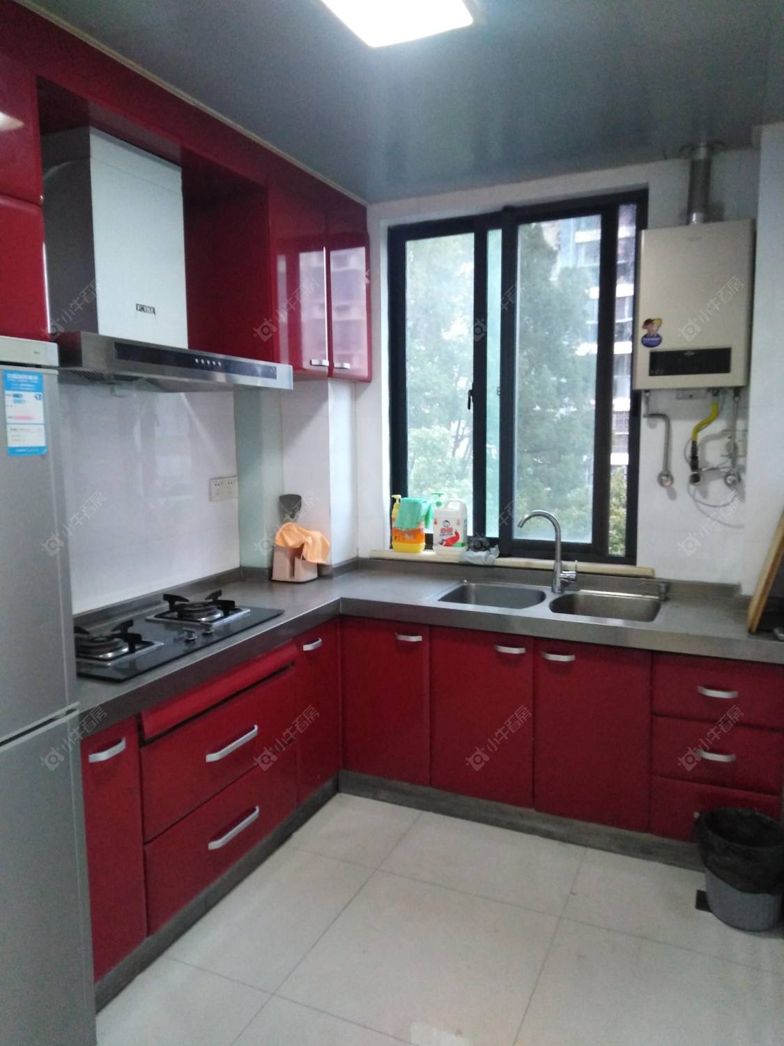 常州星海银园西区在租房源室内图_小牛看房