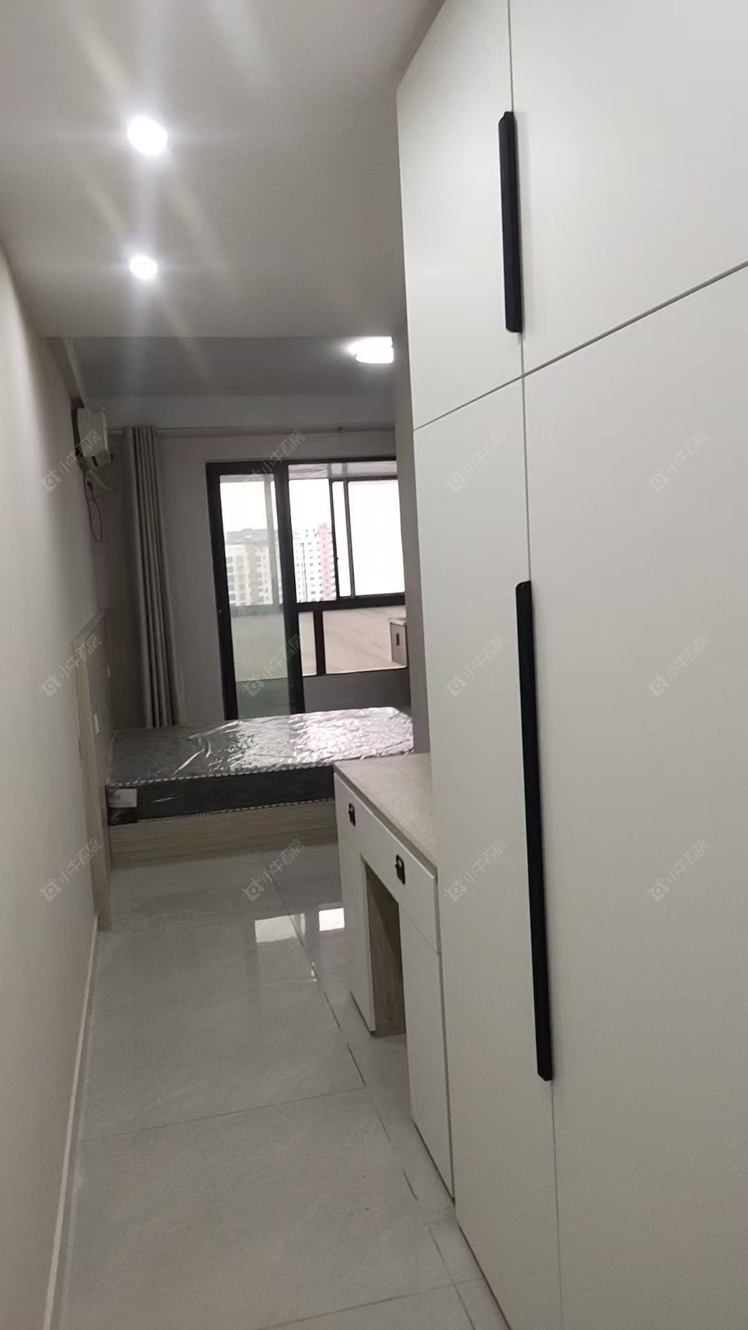 常州吾悦广场(天宁)在租房源室内图_小牛看房