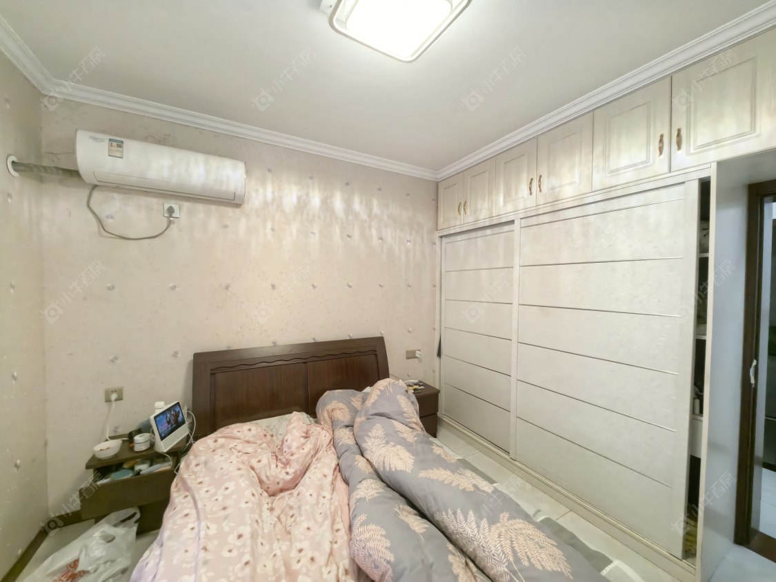 常州百馨西苑四期在租房源_小牛看房