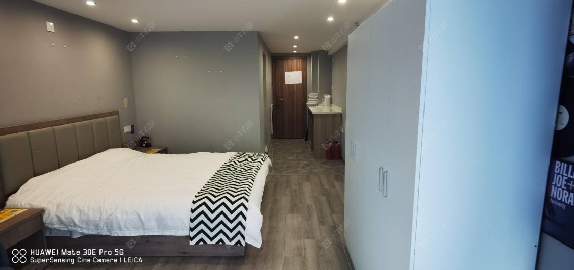 常州金科保利北郡花园在租房源室内图_小牛看房