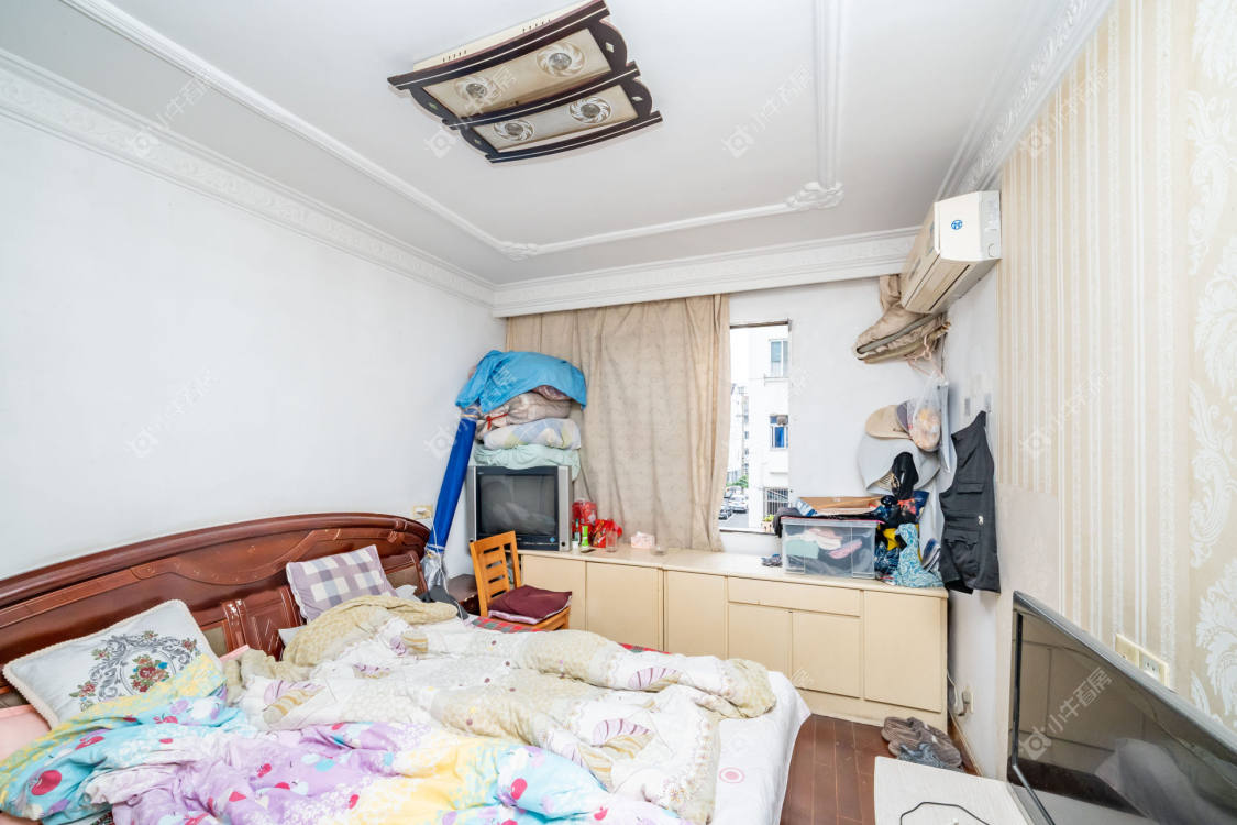 常州朝阳三村在租房源室内图_小牛看房