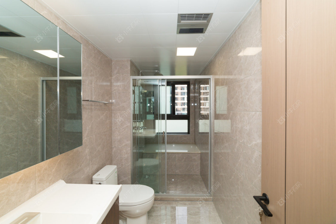 常州旭辉都会上著在售二手房源室内图_小牛看房