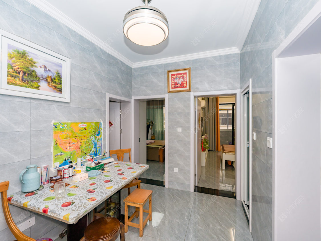 西新桥二村房源室内图 常州西新桥二村在售二手房源室内图_小牛看房