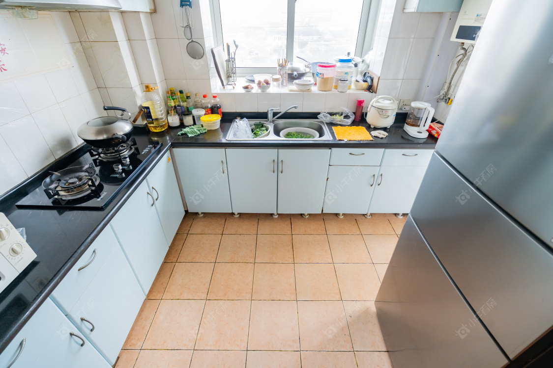 常州人民家园在售二手房源室内图_小牛看房