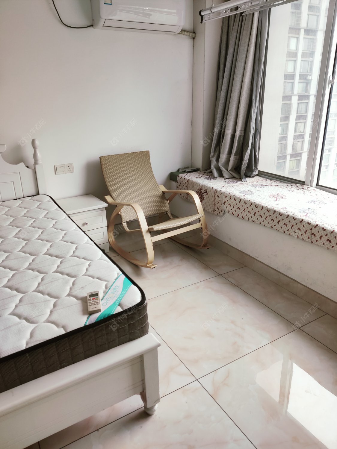 常州宝龙城市广场在租房源室内图_小牛看房