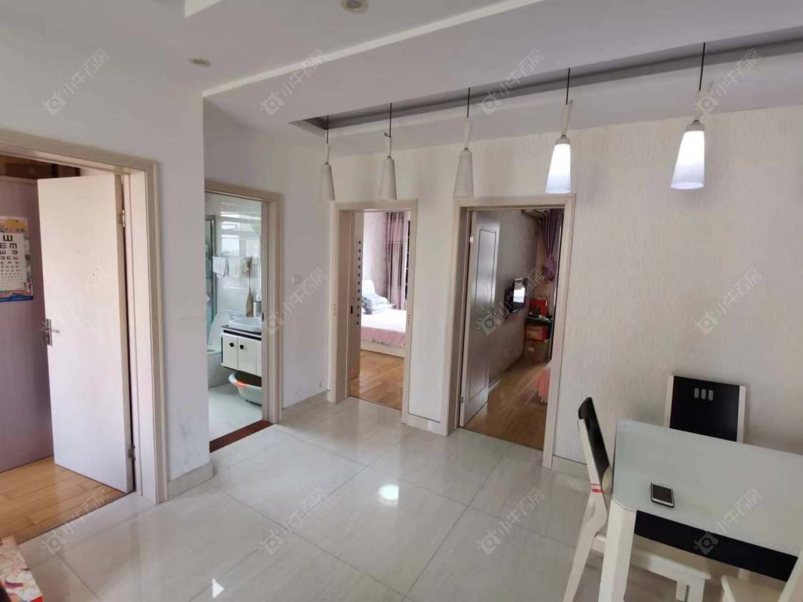 常州绿都万和城五区在租房源_小牛看房