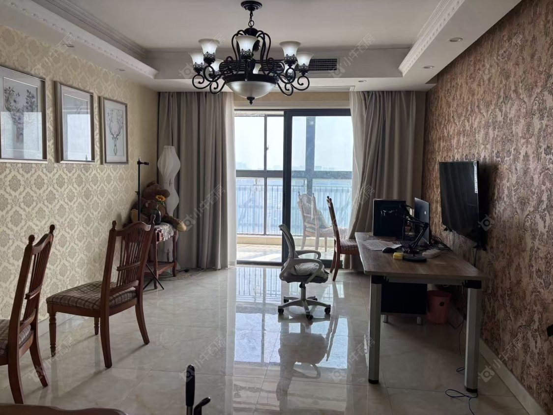 常州御城租房_小牛看房