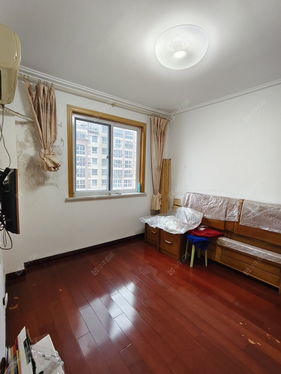 常州新立名园在租房源室内图_小牛看房