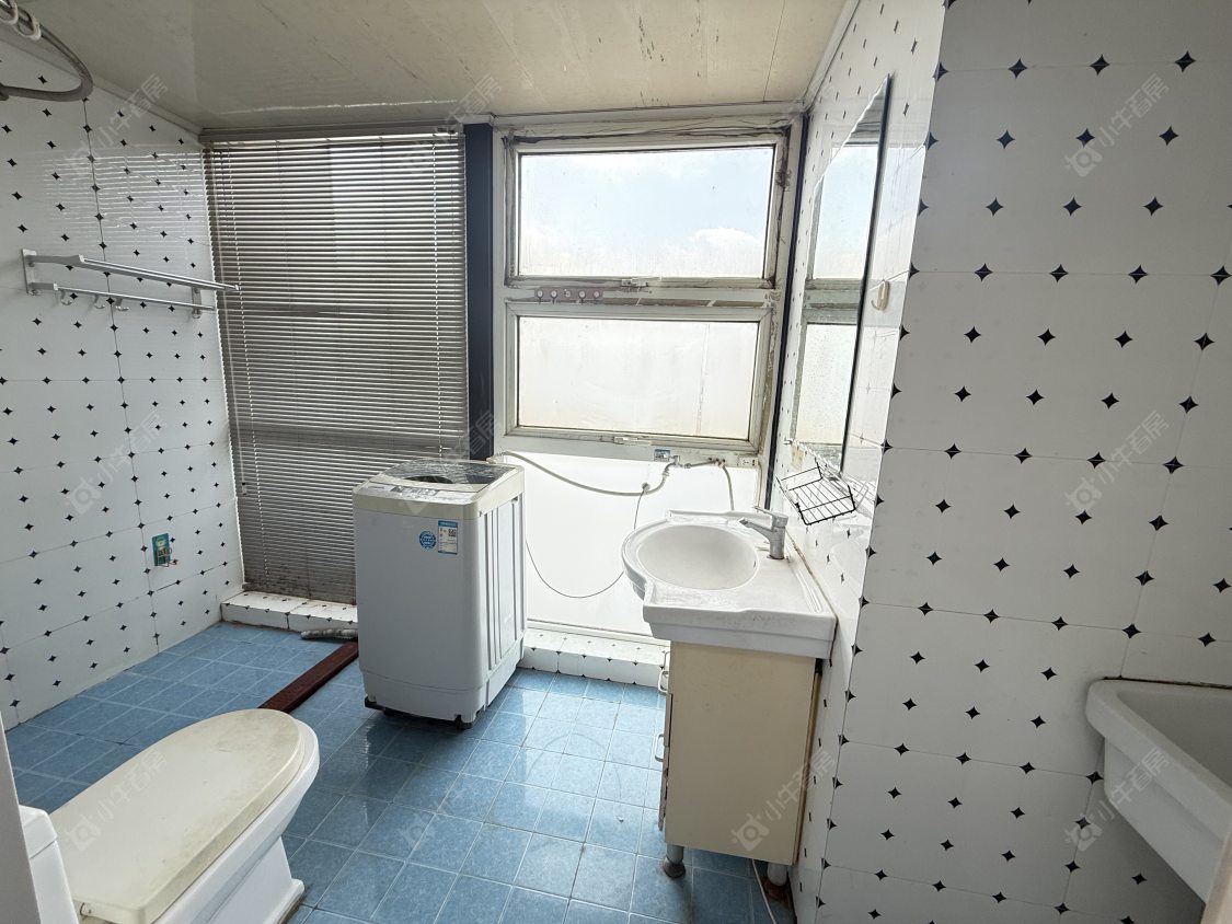 常州新天地不夜城在租房源室内图_小牛看房