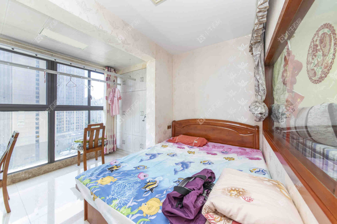 常州绿地峰云汇在租房源_小牛看房