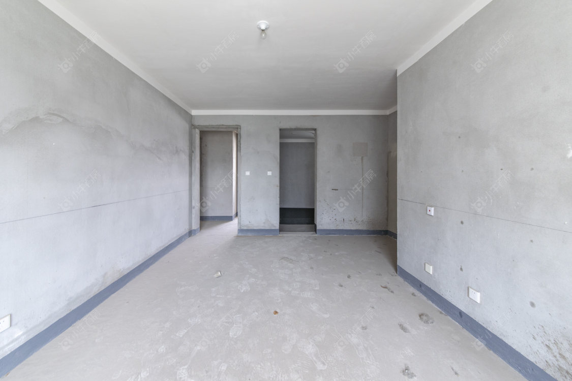 常州星河国际十一区在售二手房源室内图_小牛看房