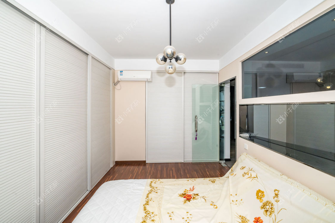 常州光华世家在租房源_小牛看房