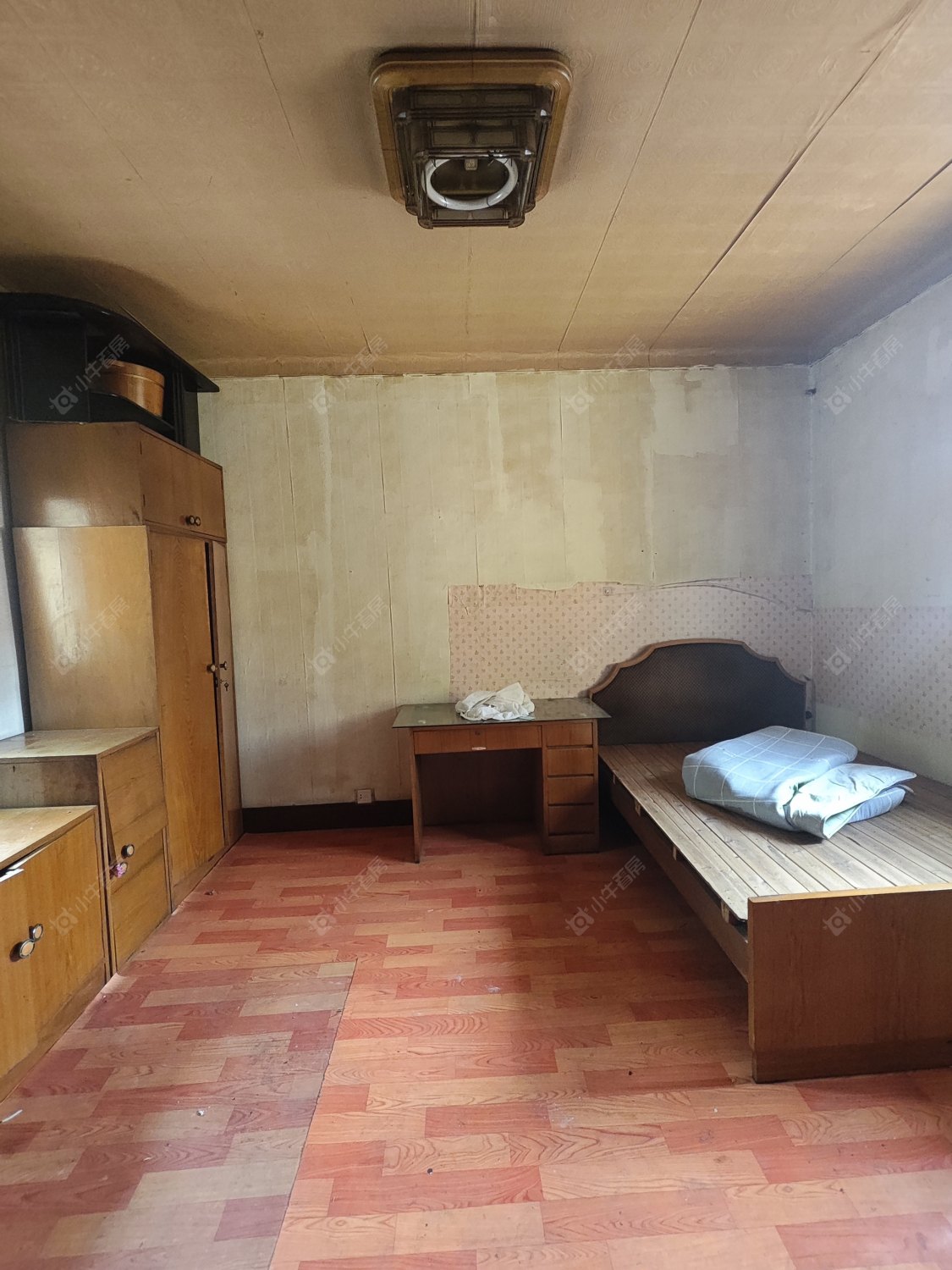 常州工房七区1室1厅1卫出租_小牛看房