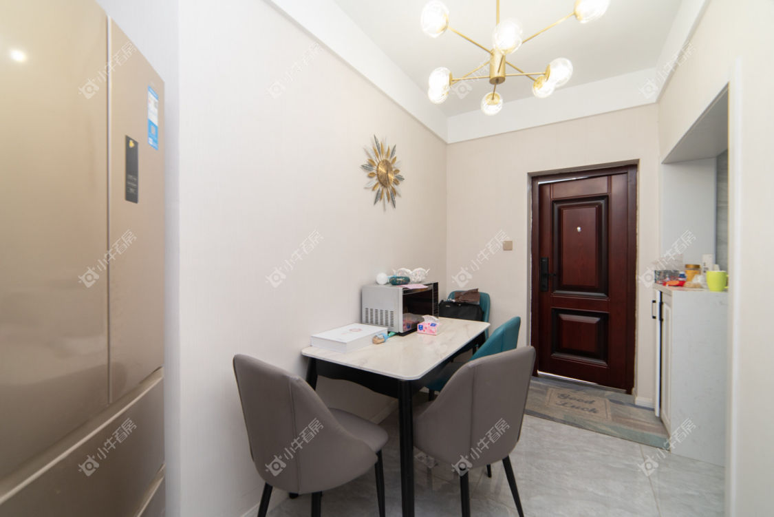 常州勤业一二三村在租房源_小牛看房