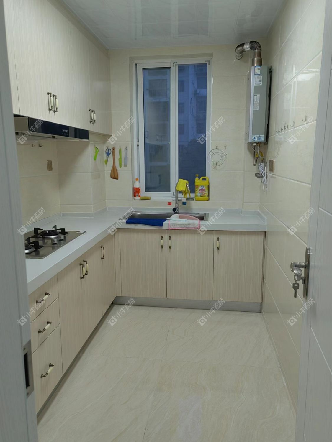 常州腾龙苑西区在租房源_小牛看房