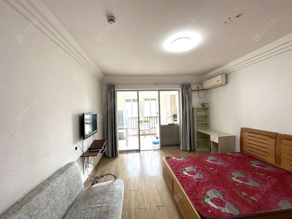 常州莱蒙城铂晶在租房源室内图_小牛看房