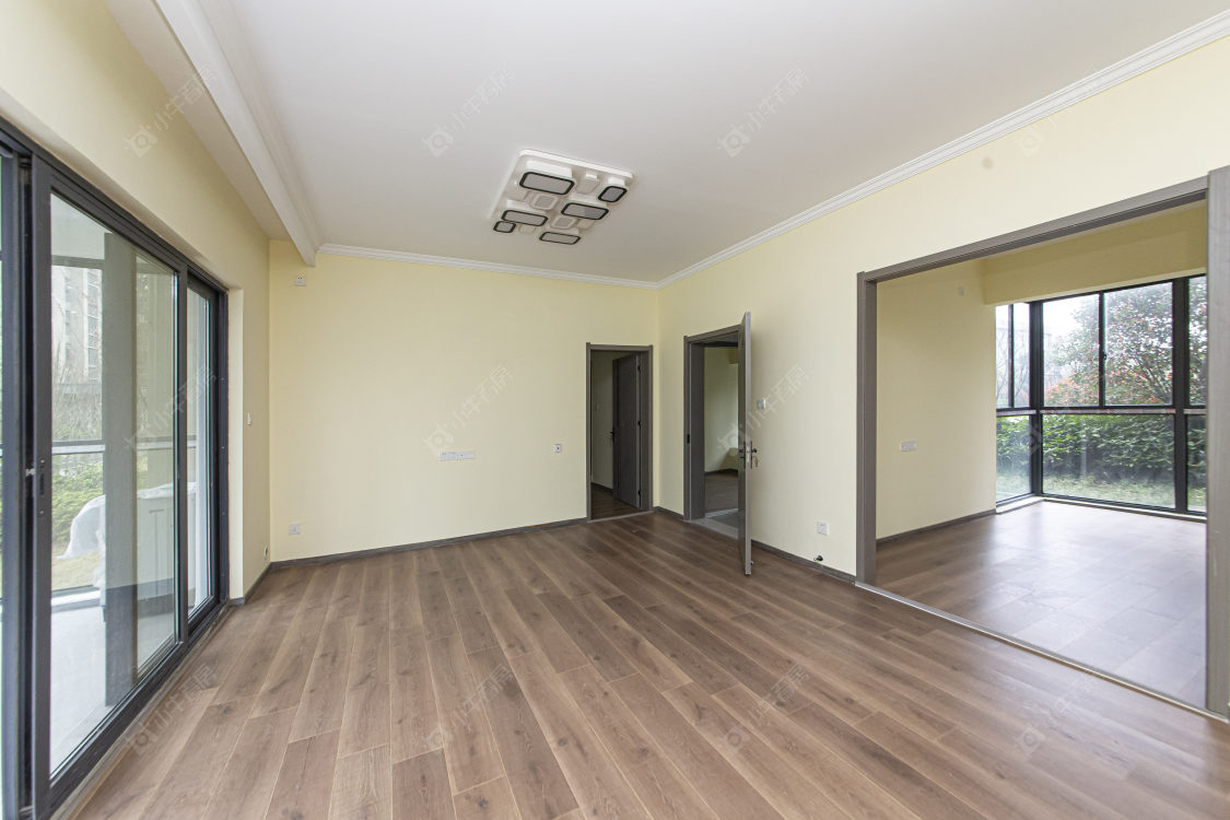 常州碧桂园都市森林在售二手房源室内图_小牛看房