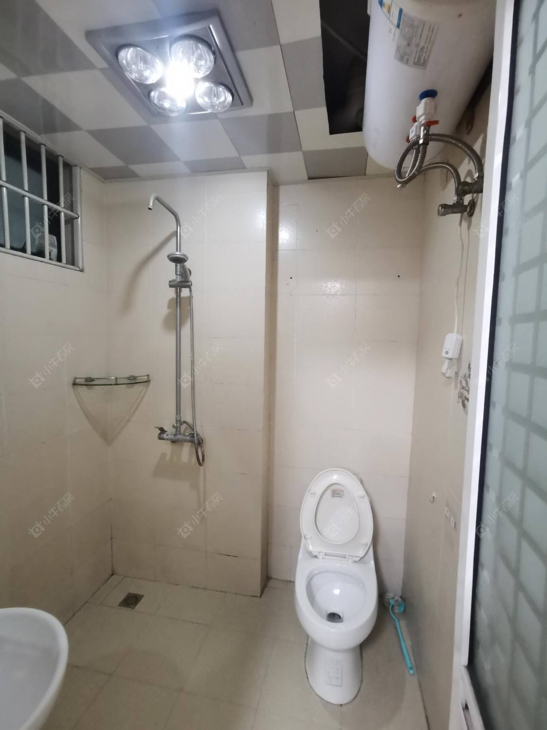 常州都市雅居在租房源室内图_小牛看房