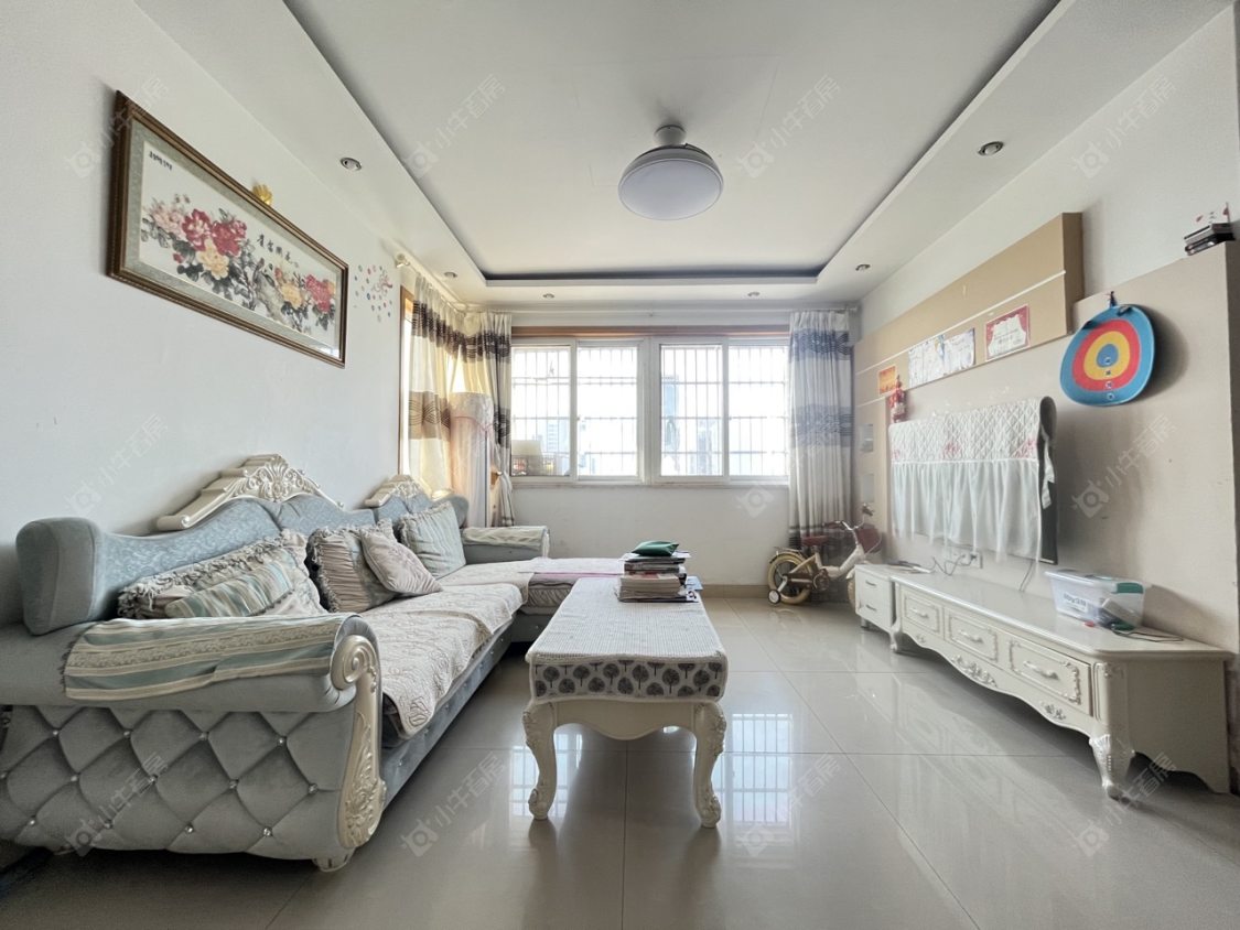 常州新立名园在租房源室内图_小牛看房