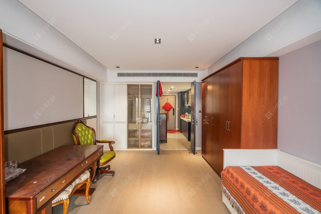 常州安邸·N3在售二手房源_小牛看房