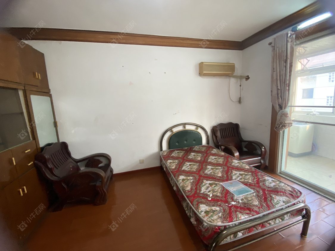 常州红梅新村在租房源室内图_小牛看房