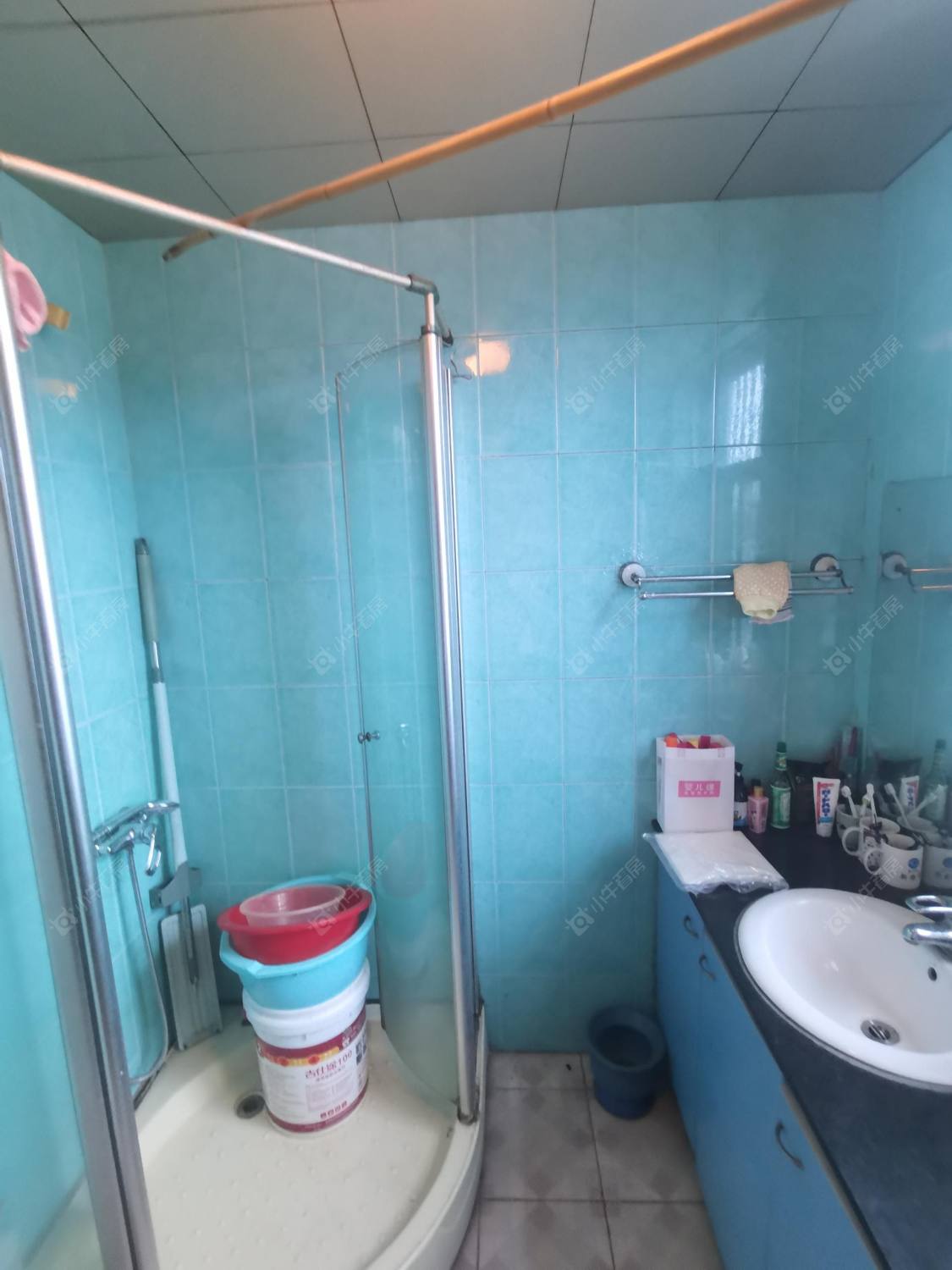 河苑东村房源户型图 常州河苑东村在租房源户型图_小牛看房