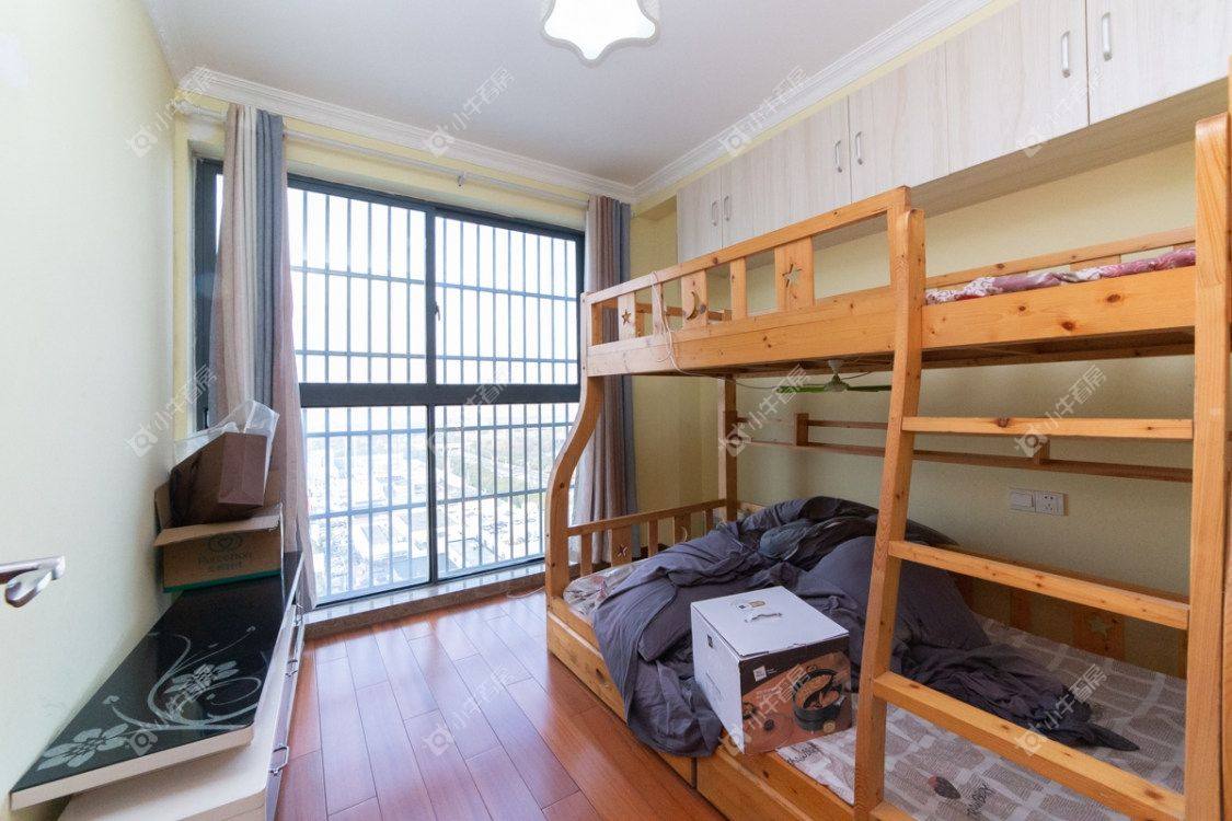 常州怡枫苑在租房源室内图_小牛看房