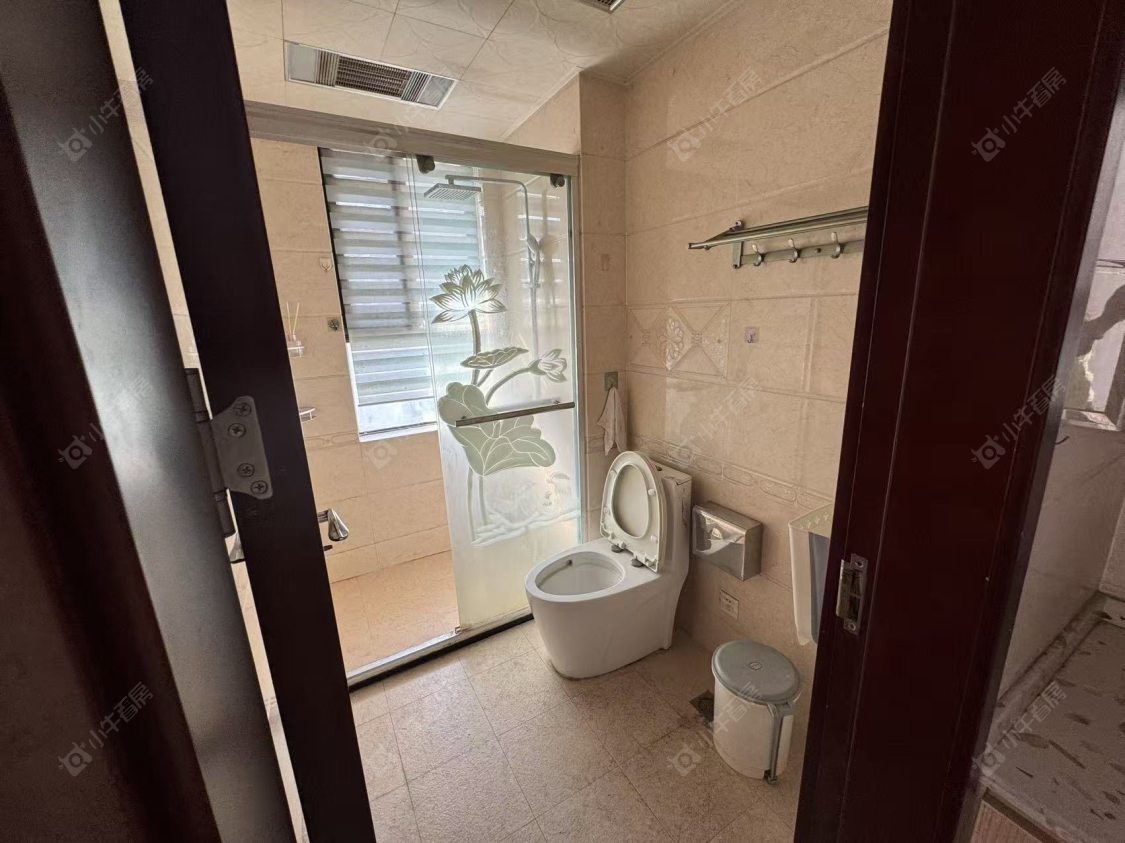 常州绿地世纪城二期在租房源室内图_小牛看房