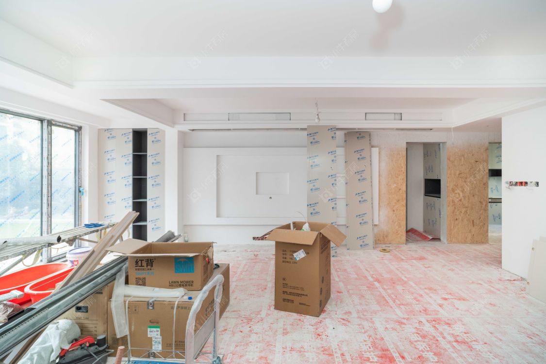 常州桃李东方在售二手房源室内图_小牛看房