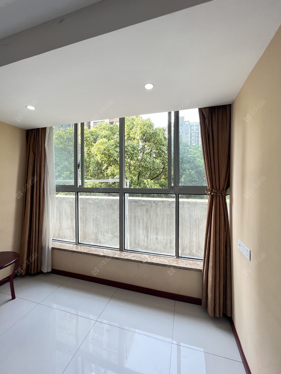 常州世茂广场在租房源室内图_小牛看房