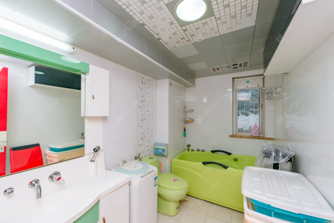 常州铭巷家园在售二手房源室内图_小牛看房