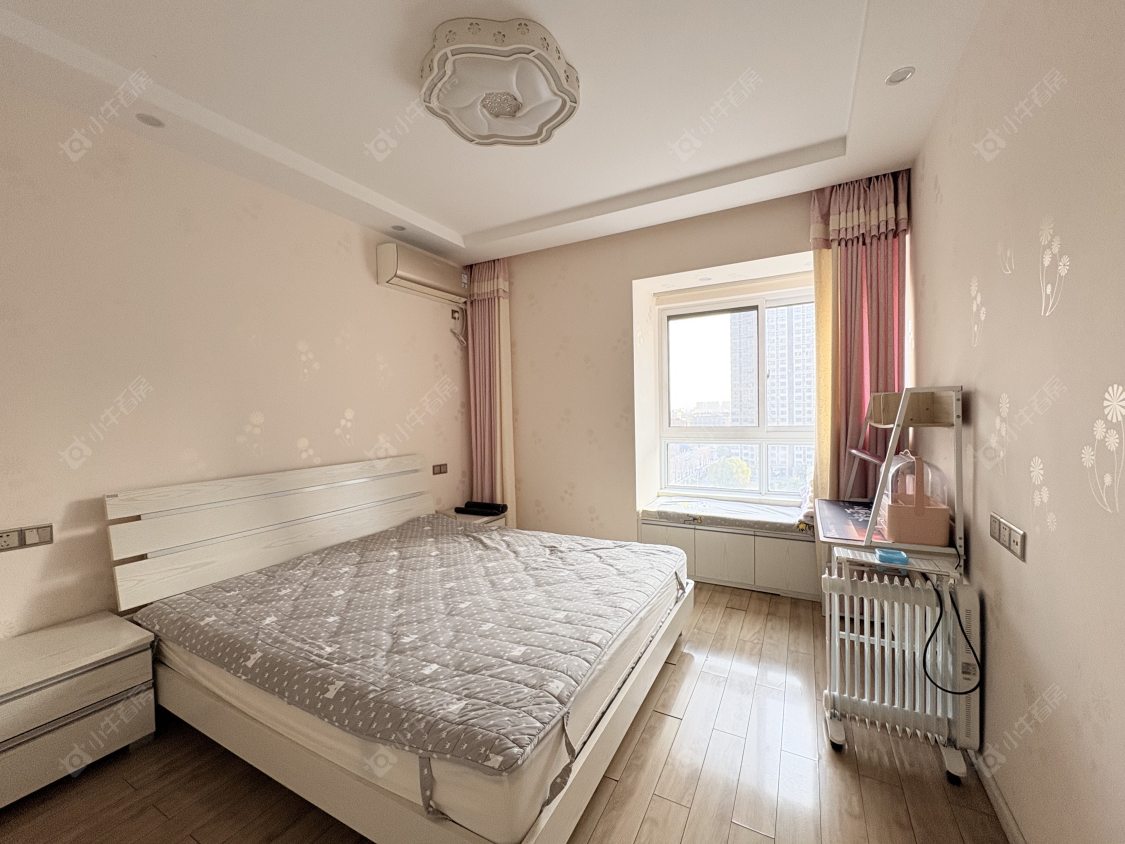 丹阳碧桂园在售二手房源室内图_小牛看房