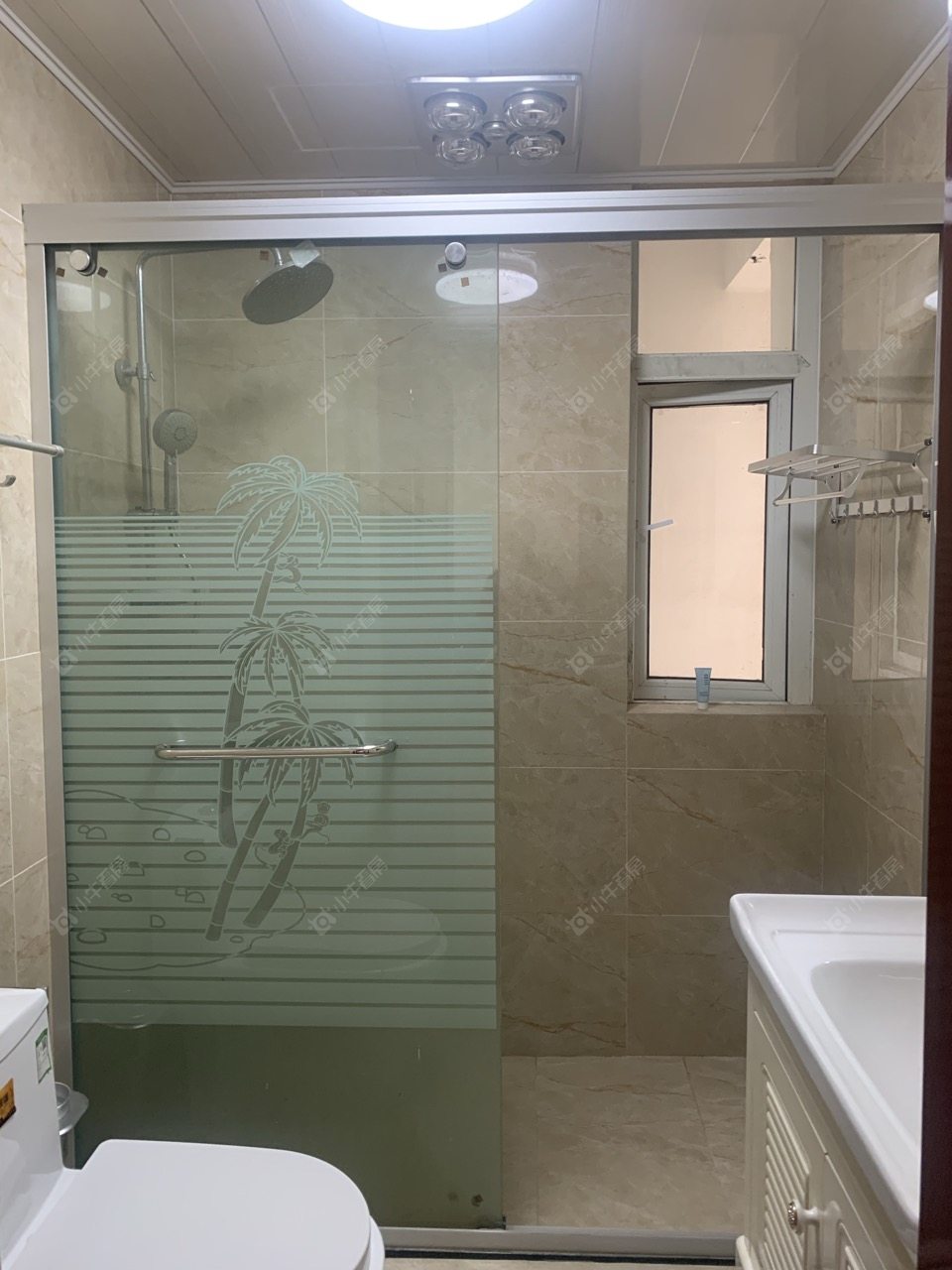 常州青洋花苑在租房源室内图_小牛看房