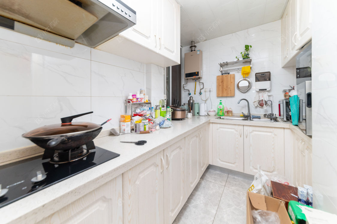 常州星湖广场在售二手房源室内图_小牛看房