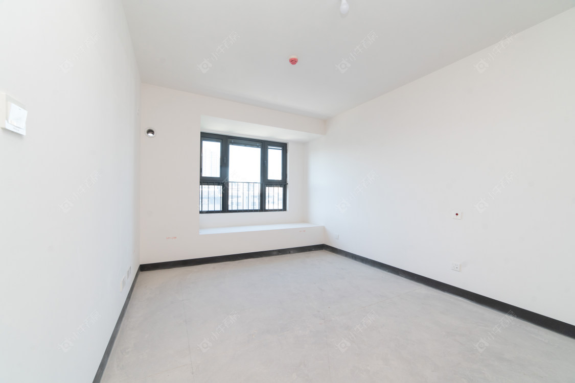 常州白云新城文华园在售二手房源室内图_小牛看房