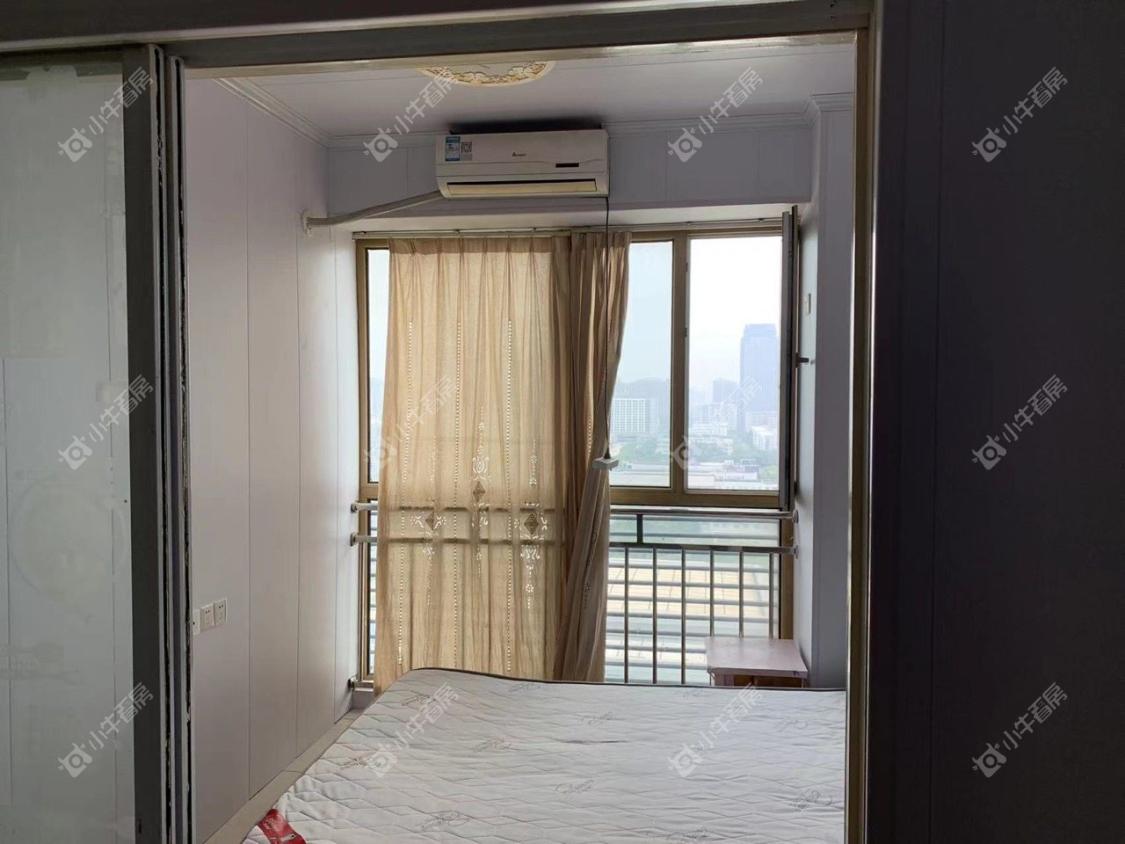 常州启星大厦在租房源_小牛看房