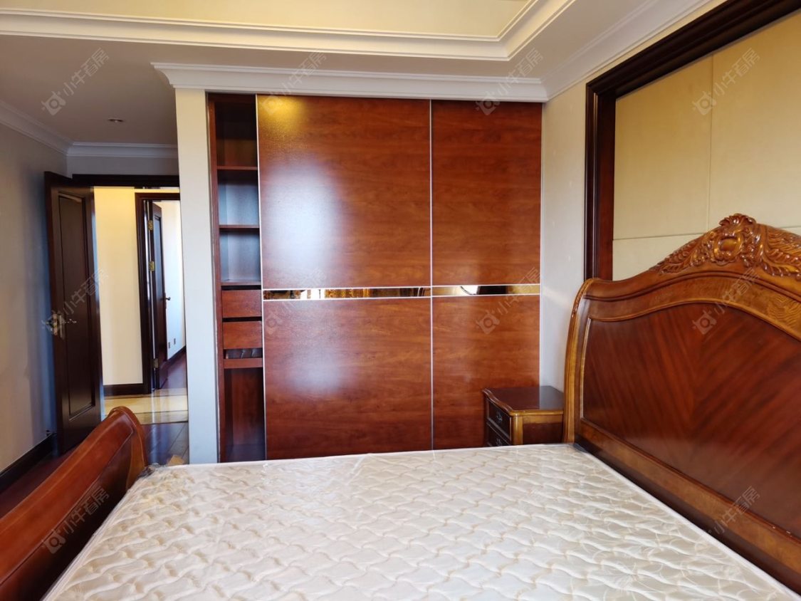 新城公馆天域房源室内图 常州新城公馆天域在租房源室内图_小牛看房