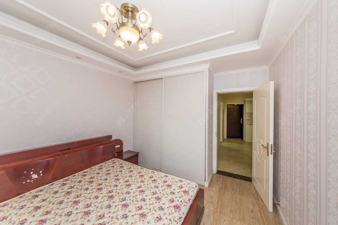 香缇湾花园房源室内图 常州香缇湾花园在售二手房源室内图_小牛看房