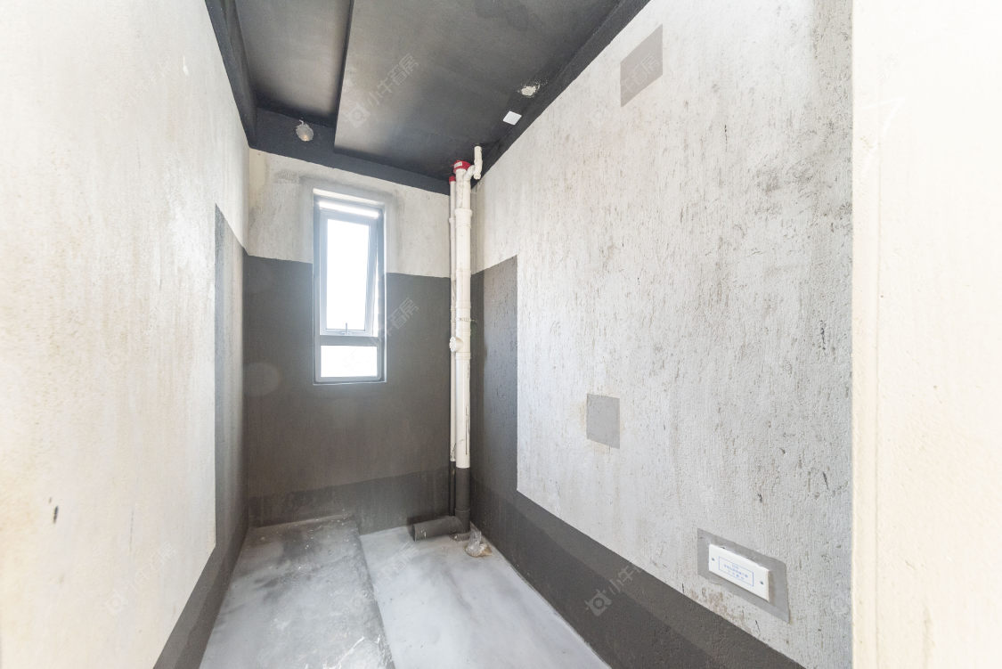 常州碧桂园新月时光在售二手房源室内图_小牛看房