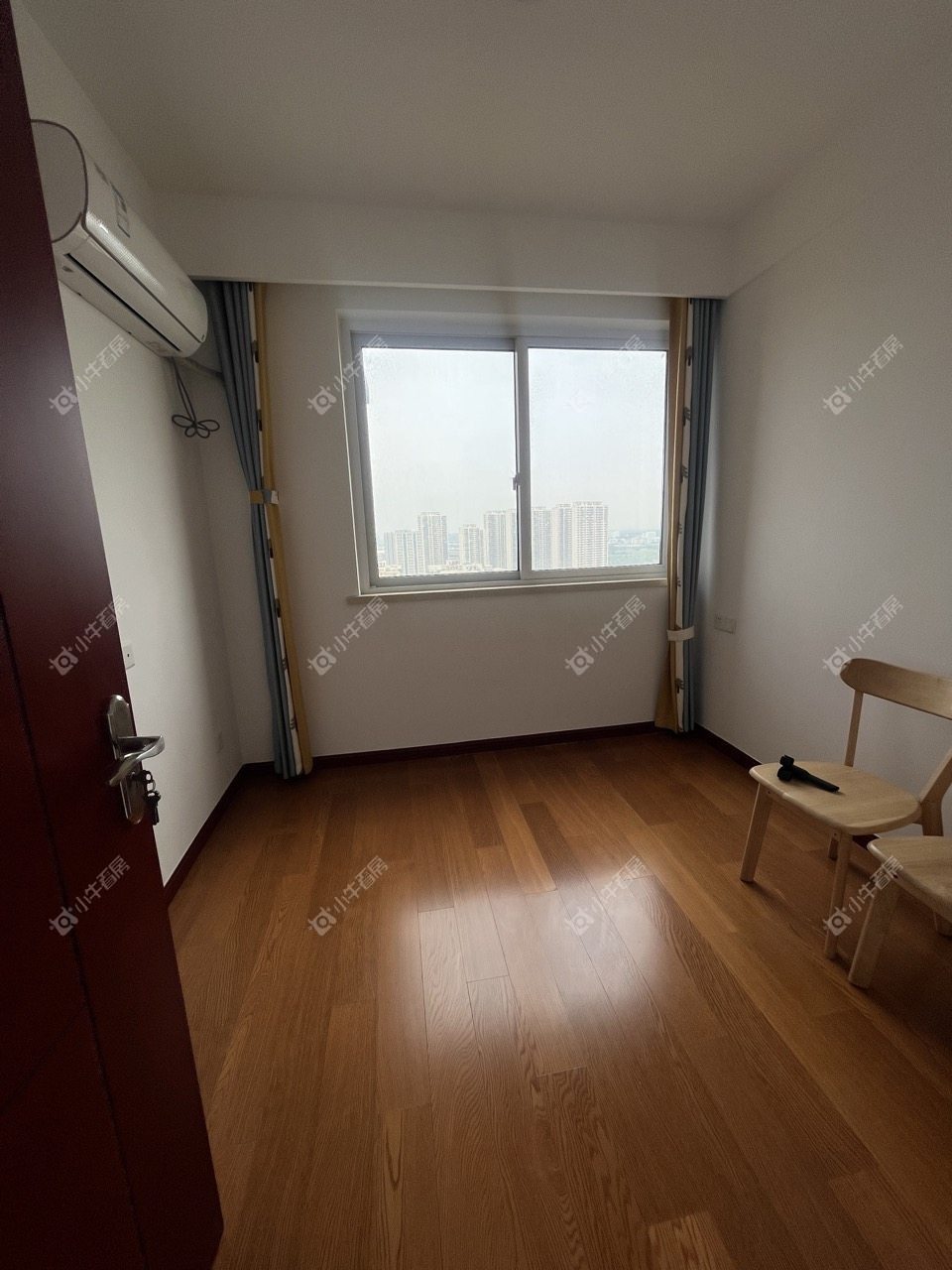 常州港龙新港城在租房源室内图_小牛看房