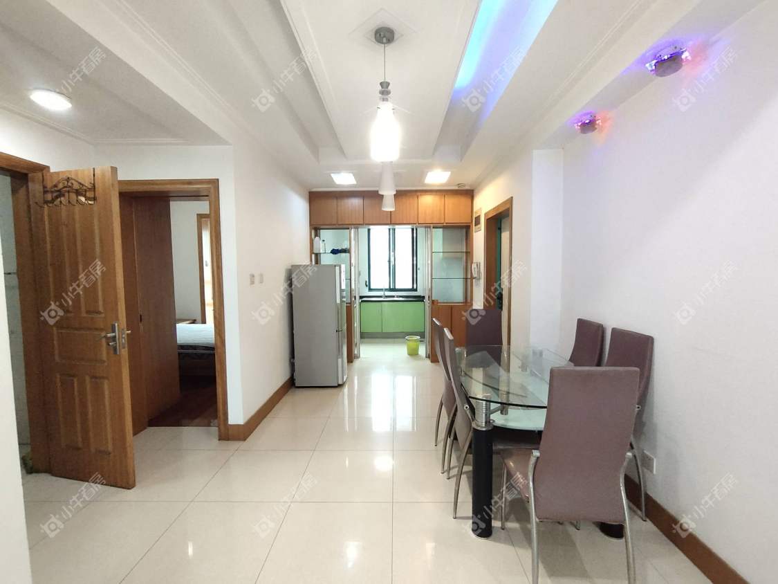 常州旺角花园在租房源_小牛看房