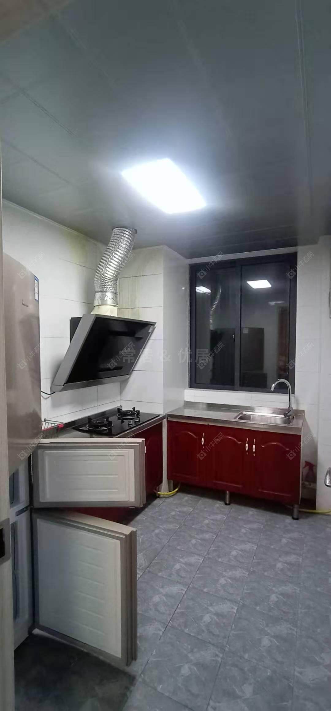 星湖广场房源室内图 常州星湖广场在租房源室内图_小牛看房