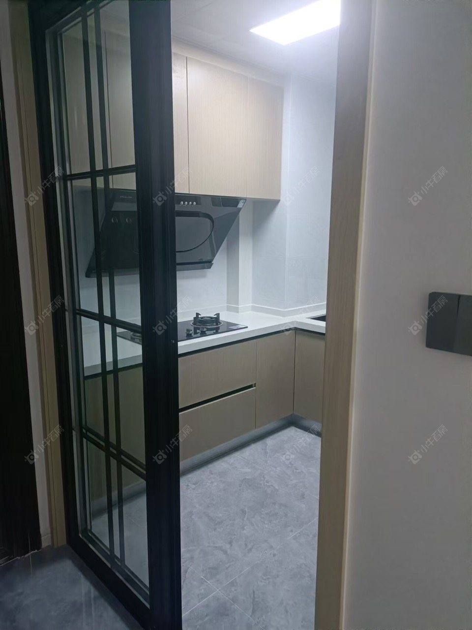 常州丁香苑(钟楼)在租房源室内图_小牛看房