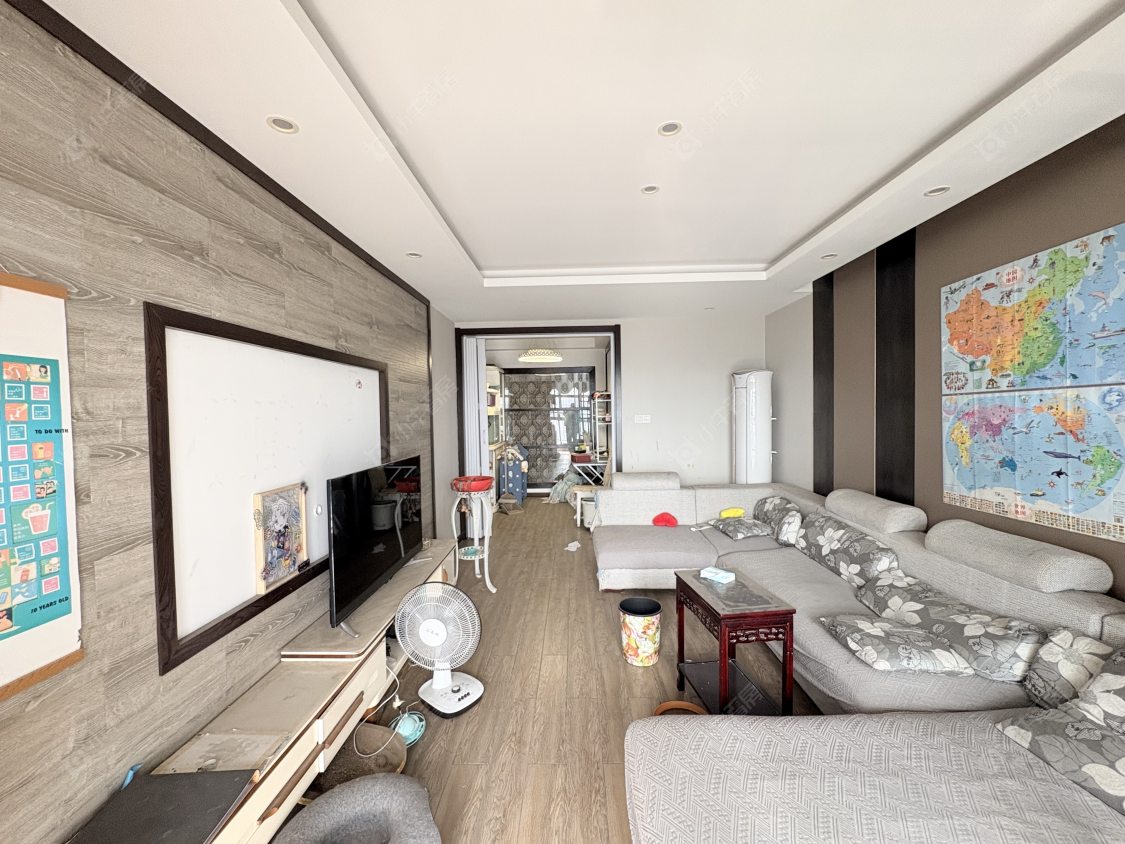 丹阳金鼎城市花园在售二手房_小牛看房