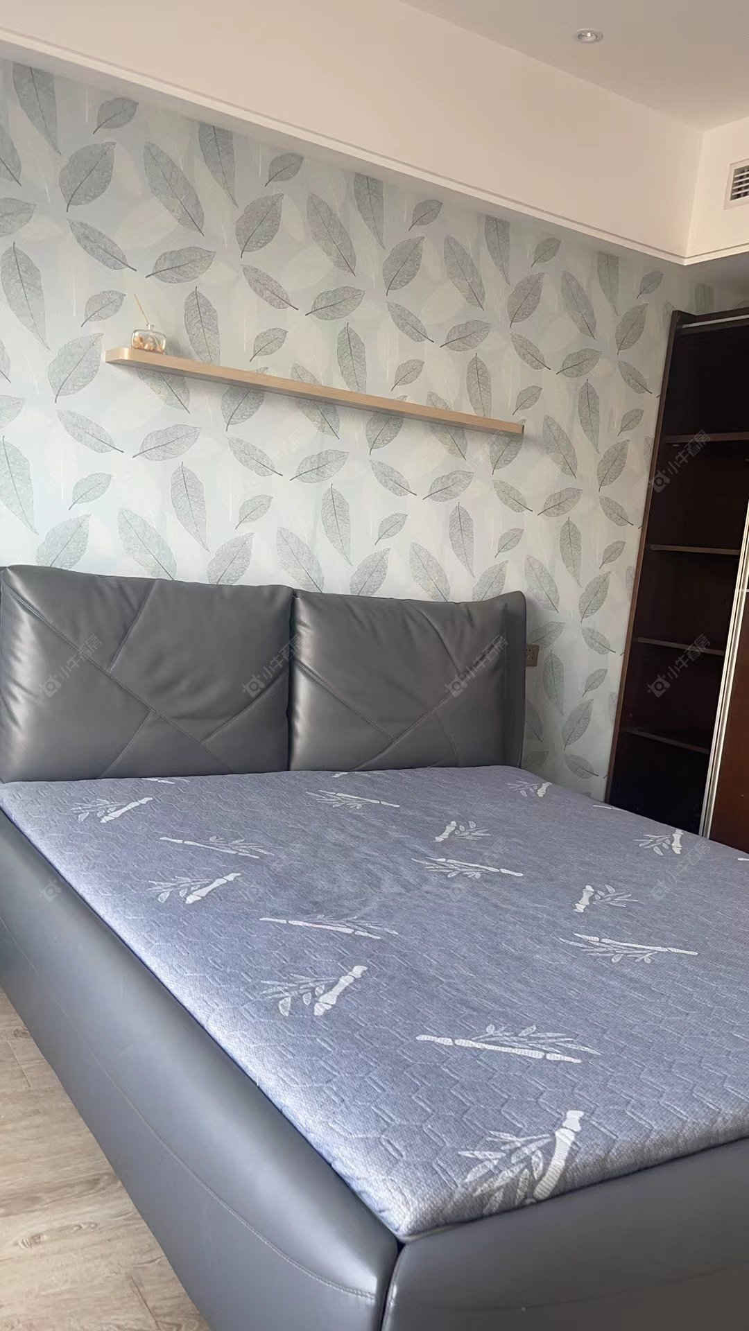 常州九洲花园四期在租房源_小牛看房