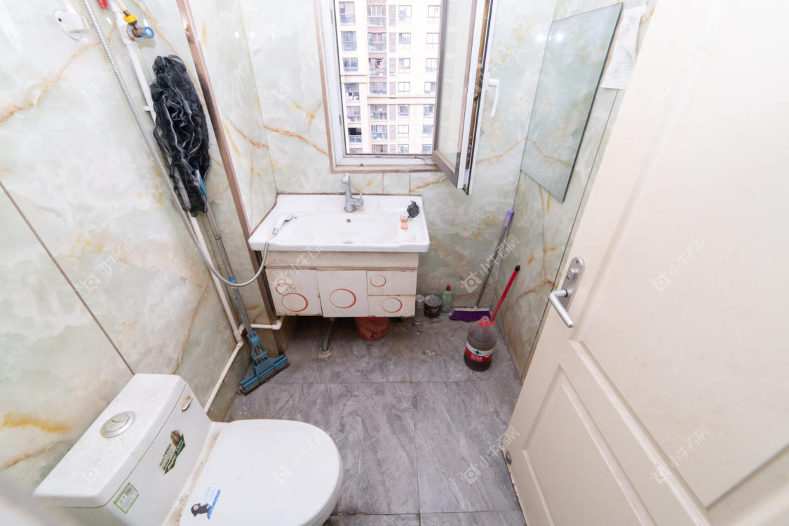 常州路劲城市主场在租房源室内图_小牛看房