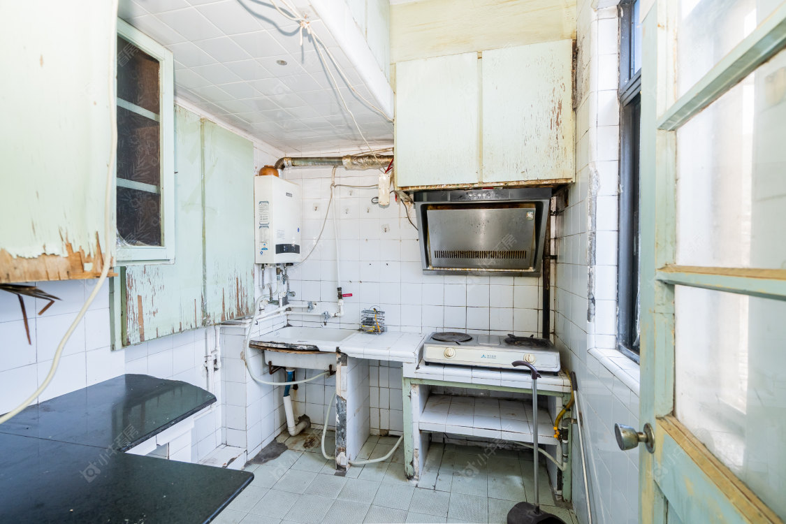 常州浦前村委在售二手房源室内图_小牛看房